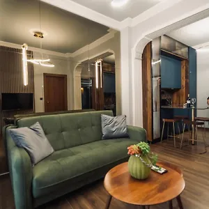 Individualliving 1 Excellent Location !!! Θεσσαλονίκη